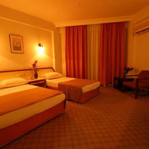 Standaard Kamer met een King Size Bed
